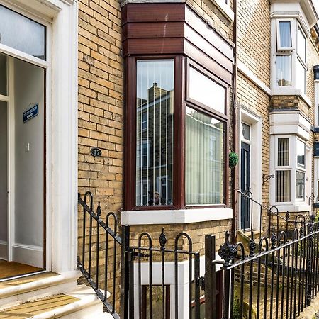 Rovers' Retreat Whitby George Street Εξωτερικό φωτογραφία