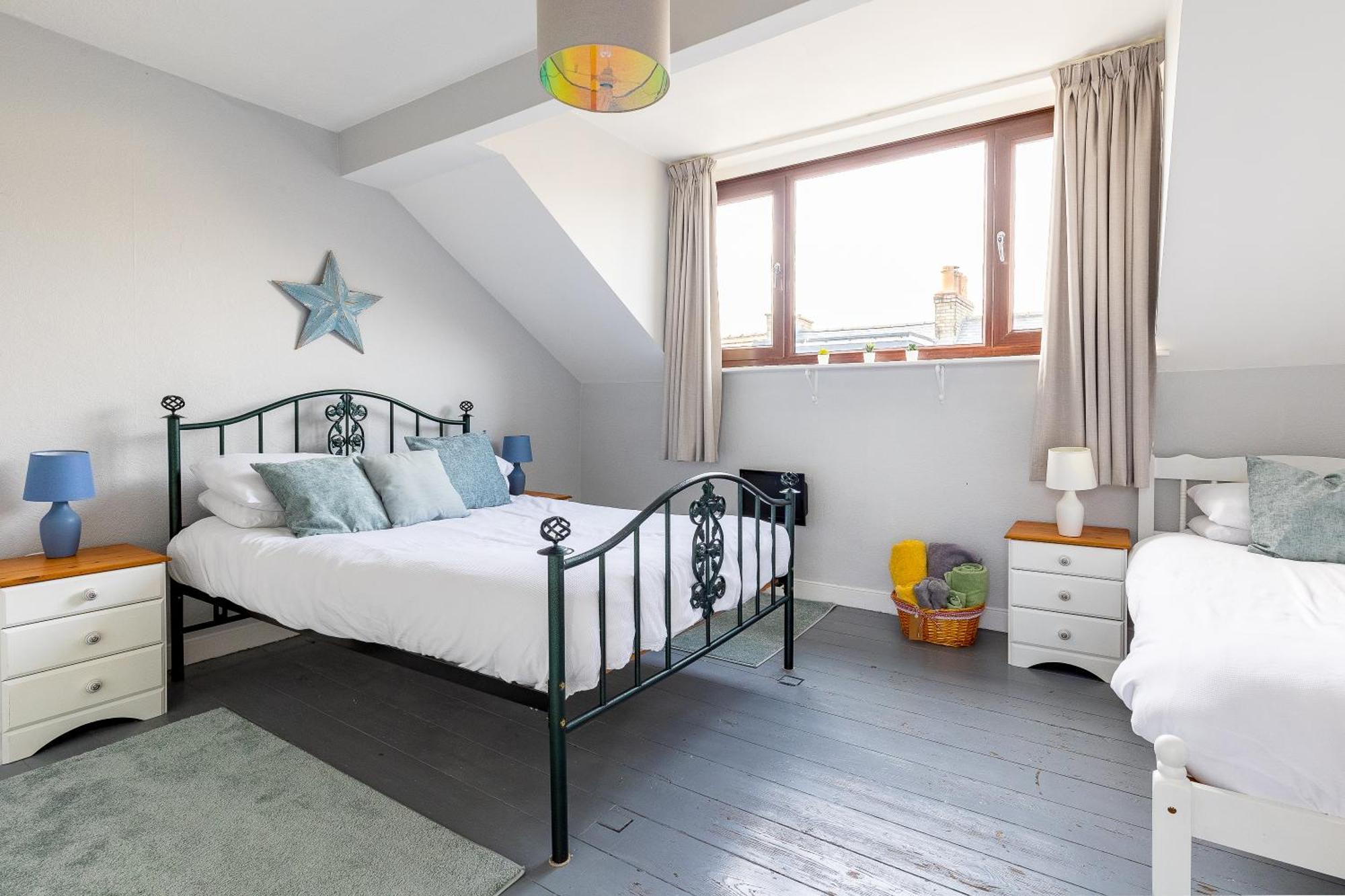 Rovers' Retreat Whitby George Street Εξωτερικό φωτογραφία