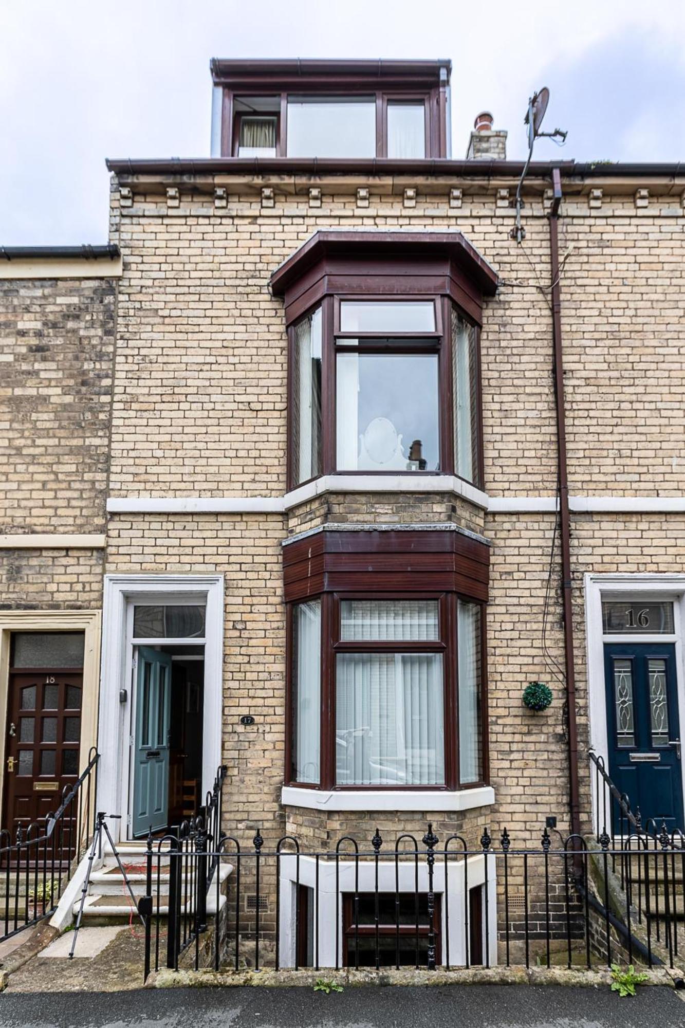 Rovers' Retreat Whitby George Street Εξωτερικό φωτογραφία