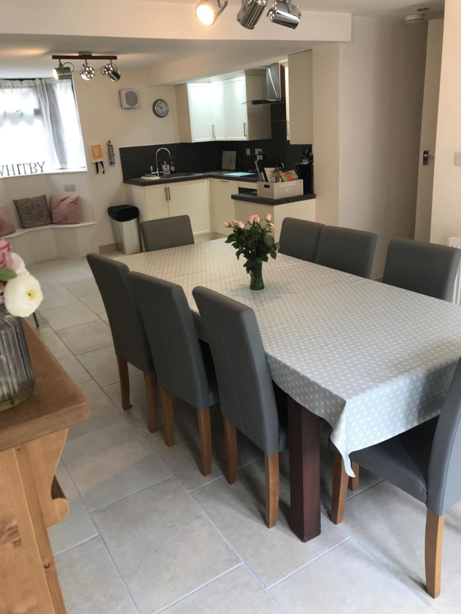 Rovers' Retreat Whitby George Street Εξωτερικό φωτογραφία