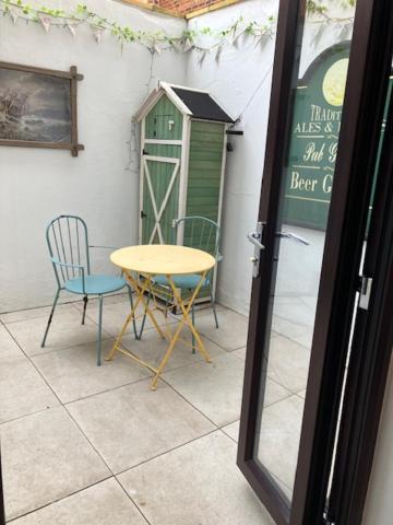 Rovers' Retreat Whitby George Street Εξωτερικό φωτογραφία